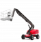 Telescopic platforms