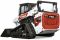 Track loaders
