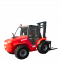 All-Terrain forklifts