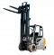 Industrial forklifts